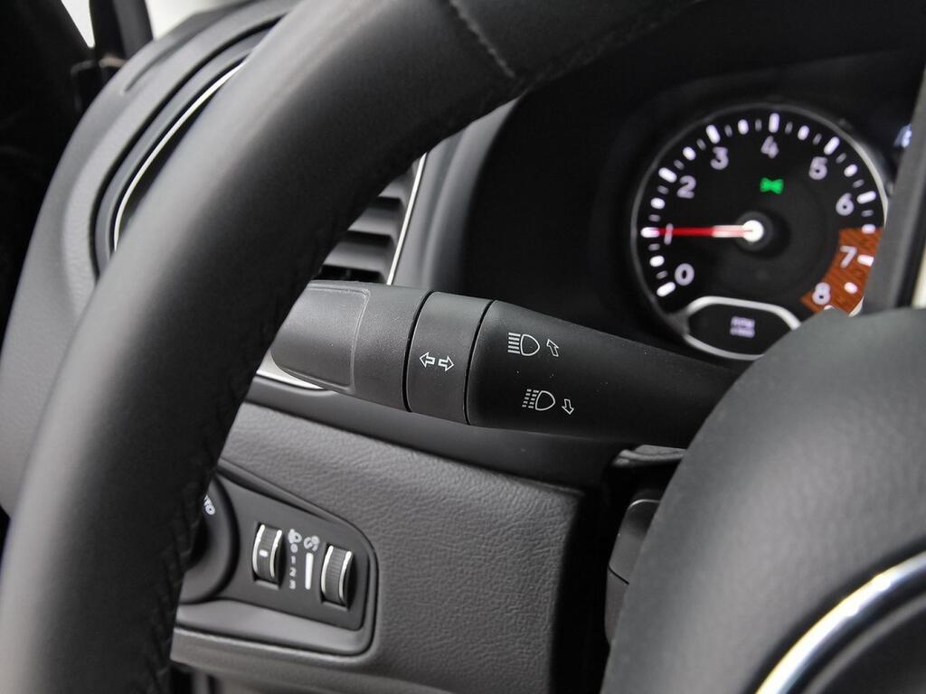 Jeep Renegade Limited 1.0 Gasolina 88 kW (120 CV) Segunda mano