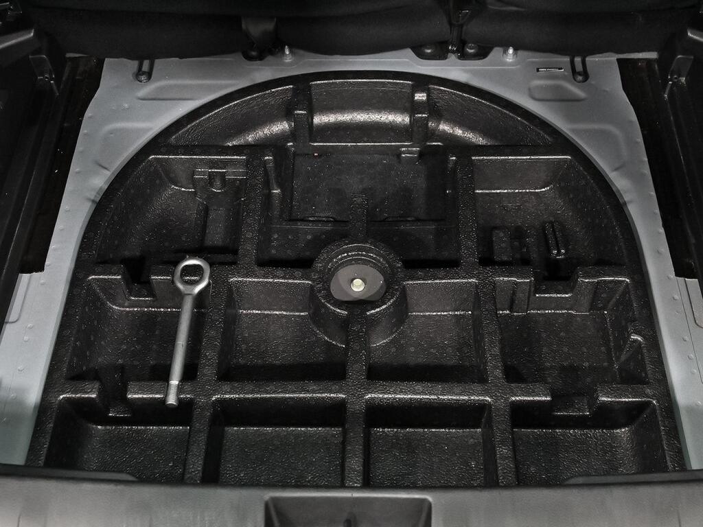 Jeep Renegade Limited 1.0 Gasolina 88 kW (120 CV) Segunda mano