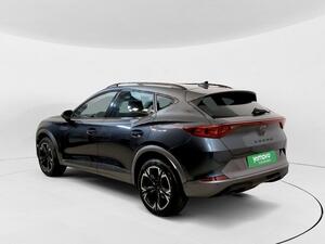 Cupra Formentor 1.5 TSI 110kW (150 CV) DSG