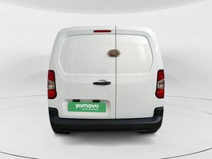 Peugeot Partner *PARTNER FURGON 1.5 BLUEHDI 100 STANDARD 4P 600KG 5