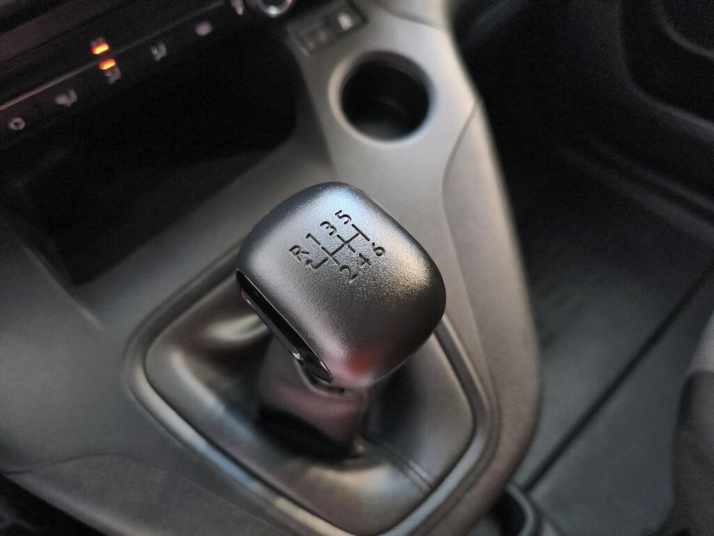 Peugeot Partner *PARTNER FURGON 1.5 BLUEHDI 100 STANDARD 4P 600KG 16
