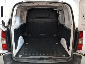Peugeot Partner *PARTNER FURGON 1.5 BLUEHDI 100 STANDARD 4P 600KG 7