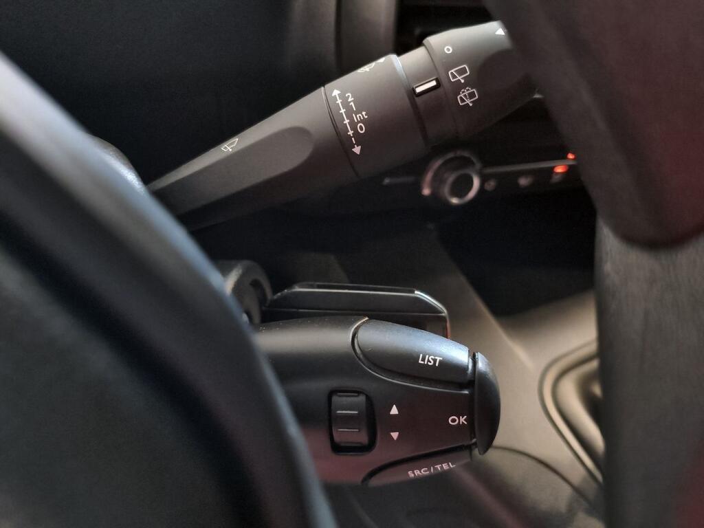 Peugeot Partner *PARTNER FURGON 1.5 BLUEHDI 100 STANDARD 4P 600KG 12