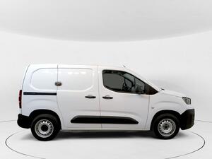 Peugeot Partner *PARTNER FURGON 1.5 BLUEHDI 100 STANDARD 4P 600KG