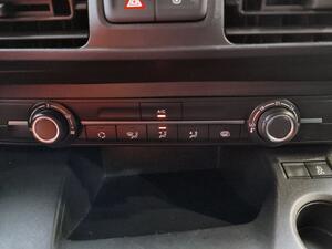 Peugeot Partner *PARTNER FURGON 1.5 BLUEHDI 100 STANDARD 4P 600KG 15