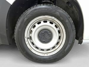 Peugeot Partner *PARTNER 1.5 BLUEHDI 100 PRO STANDARD 3P 600KG 11