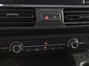 Peugeot Partner *PARTNER 1.5 BLUEHDI 100 PRO STANDARD 3P 600KG 21
