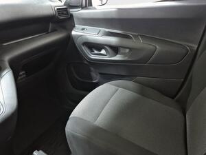 Peugeot Partner *PARTNER 1.5 BLUEHDI 100 PRO STANDARD 3P 600KG 23