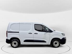Peugeot Partner *PARTNER 1.5 BLUEHDI 100 PRO STANDARD 3P 600KG