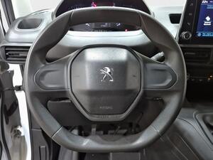 Peugeot Partner *PARTNER 1.5 BLUEHDI 100 PRO STANDARD 3P 600KG 18