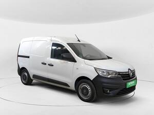 Renault Express FURGON 1.5 DCI BLUE 95 ADVANCE 4P 1
