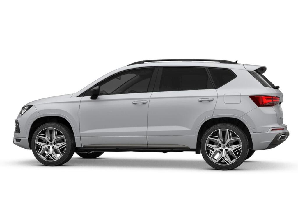 SEAT Ateca 1.5 TSI 110kW (150CV) St&Sp FR 2026
