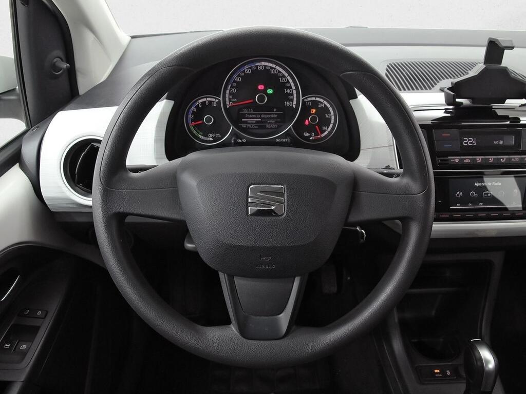 Seat Mii Mii Electric 61kW (83CV) 17