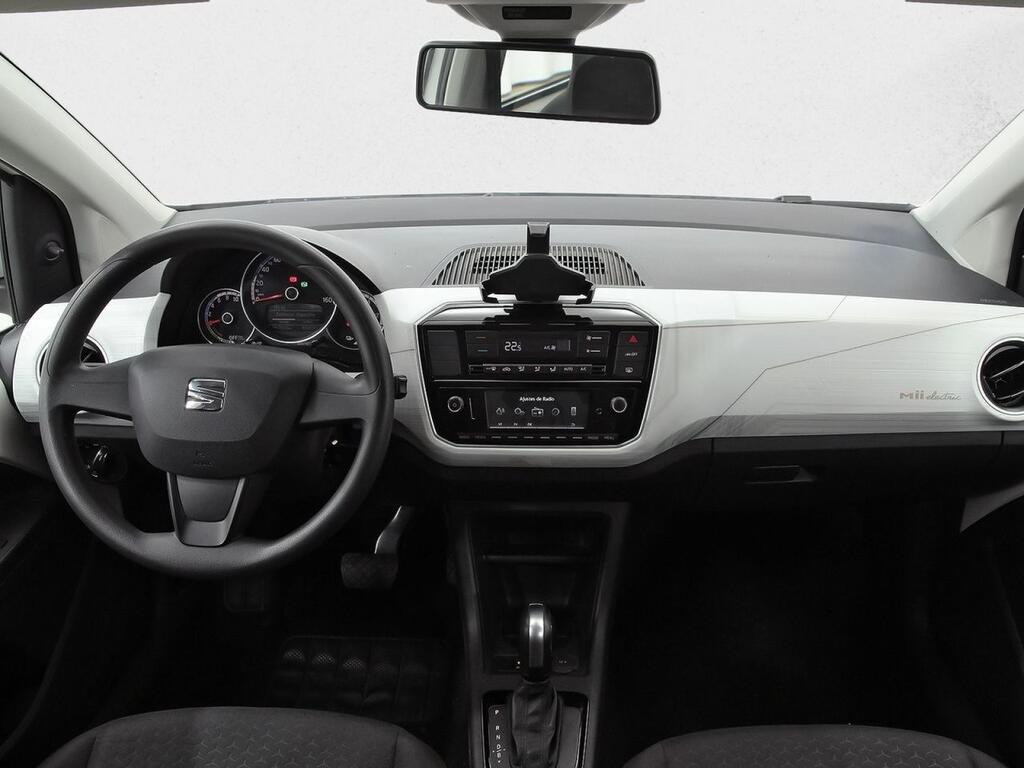 Seat Mii Mii Electric 61kW (83CV) 6