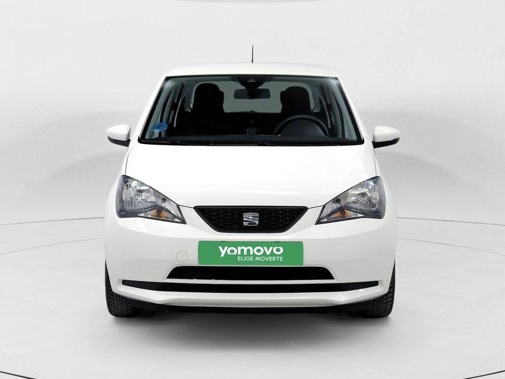 Seat Mii Mii Electric 61kW (83CV) 4