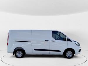 Ford Transit Custom FURGON 2.0 TDCI 130CV 300 LIMITED VAN LWB HEV 4P