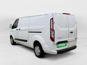 Ford Transit Custom FURGON 2.0 TDCI 130CV 300 LIMITED VAN LWB HEV 4P