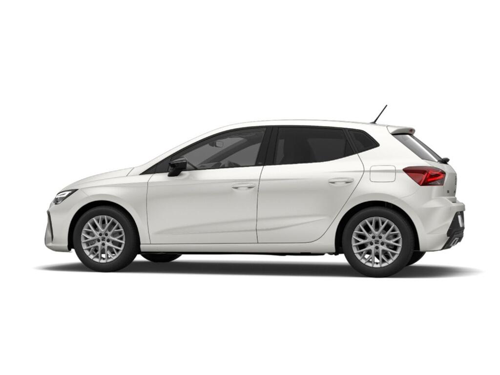 SEAT Ibiza 1.0 TSI 85KW FR+ S/S 5P