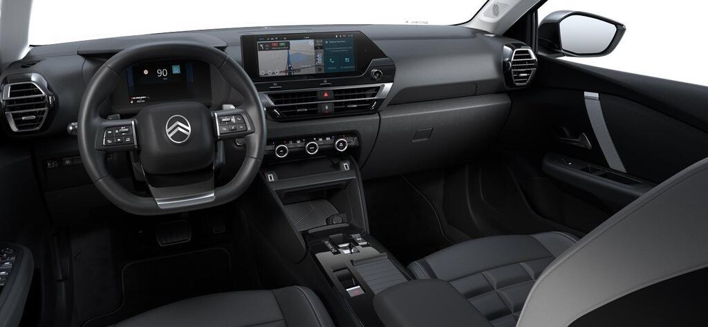 Citroën C4 ë-C4 eléctrico 115kW 54kWh Max 6