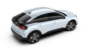 Citroën C4 ë-C4 eléctrico 100kW 50kWh Plus 4