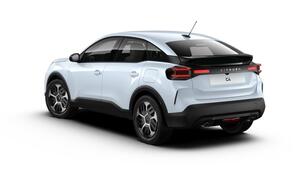 Citroën C4 ë-C4 eléctrico 100kW 50kWh Plus