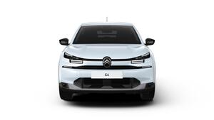 Citroën C4 ë-C4 eléctrico 100kW 50kWh Plus 5
