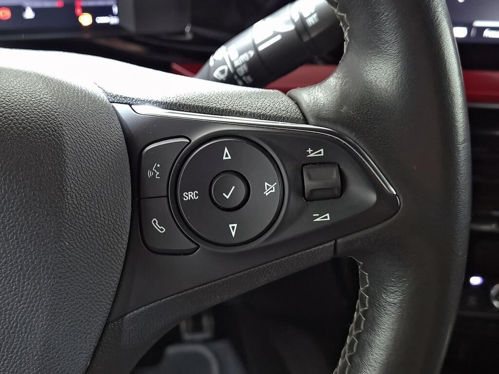 Opel Mokka 1.5 D GS Line Segunda mano