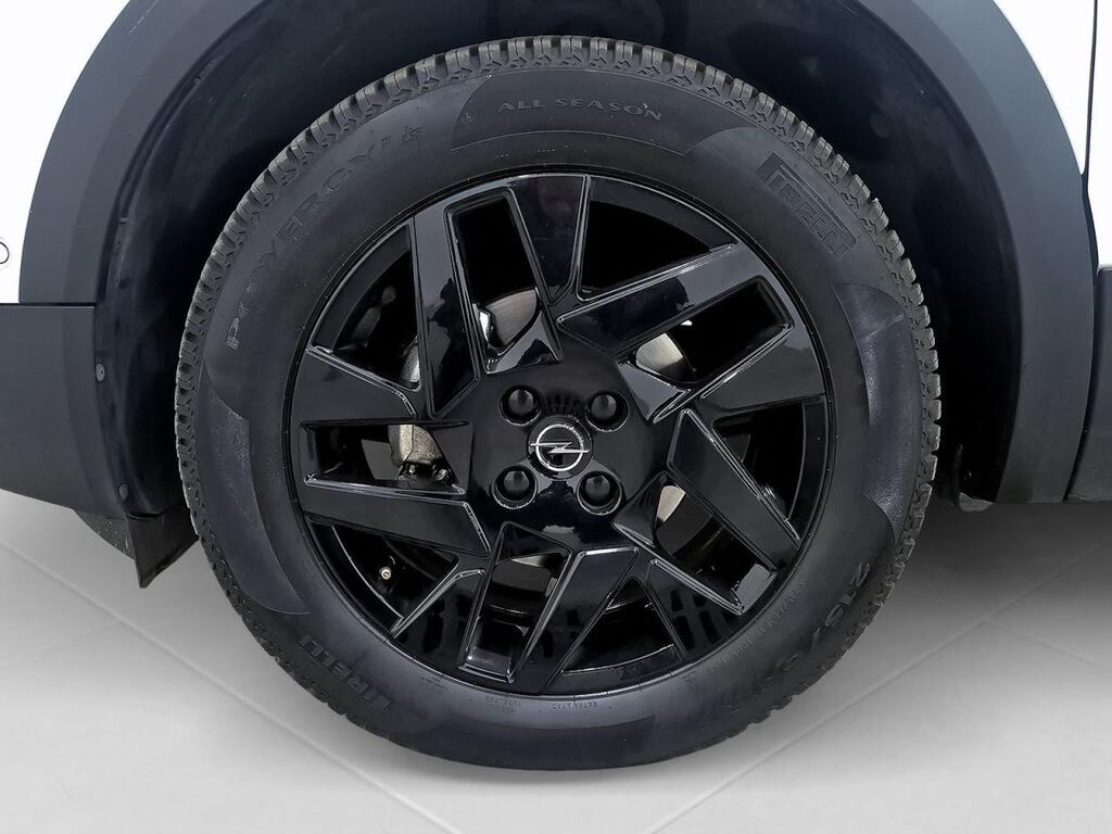 Opel Mokka 1.5 D GS Line Segunda mano