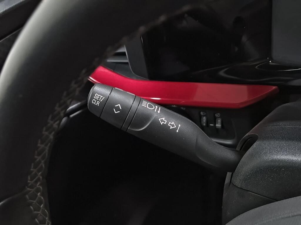 Opel Mokka 1.5 D GS Line Segunda mano