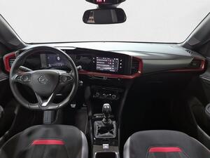 Opel Mokka 1.5 D GS Line 6