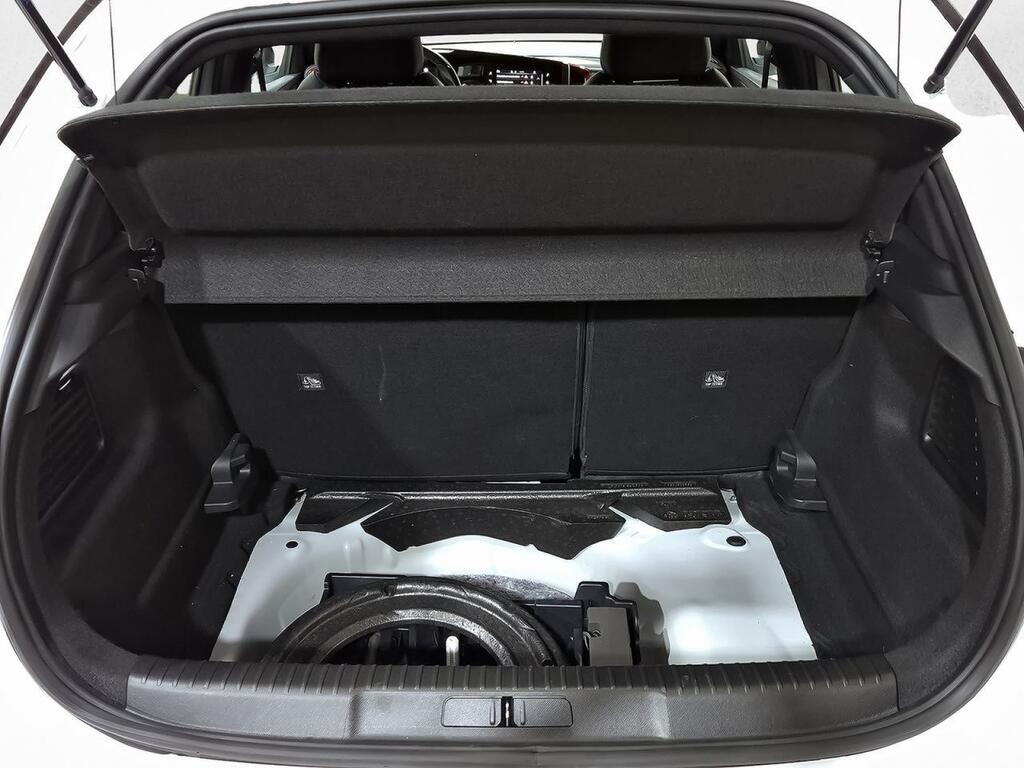 Opel Mokka 1.5 D GS Line Segunda mano