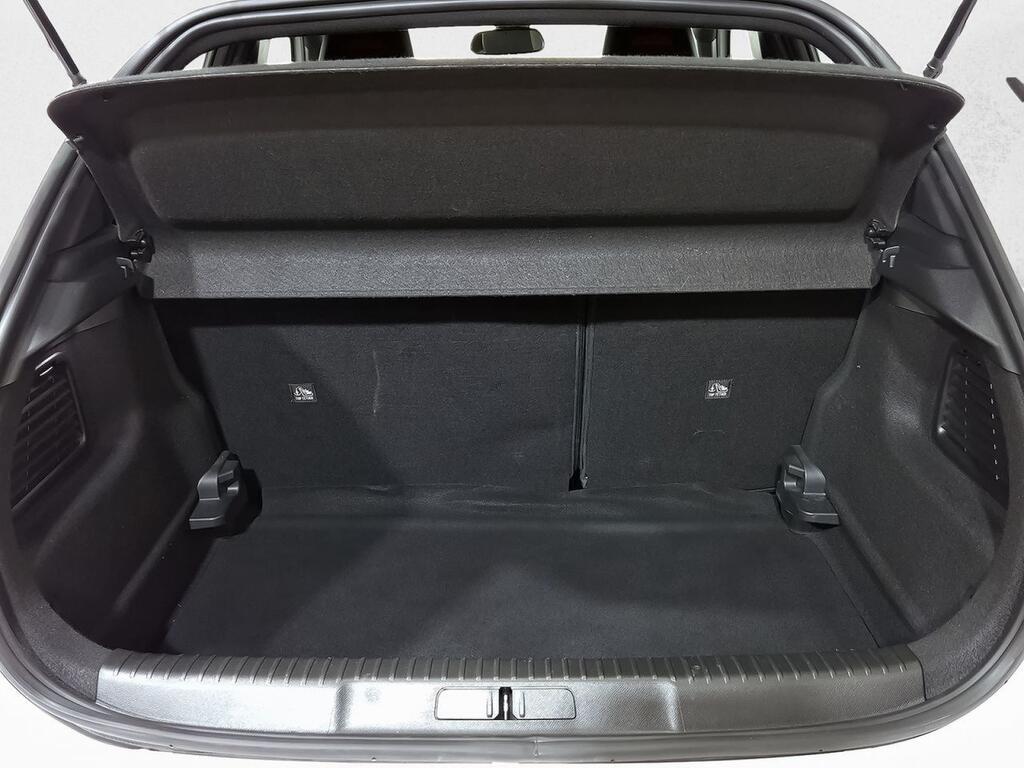 Opel Mokka 1.5 D GS Line Segunda mano