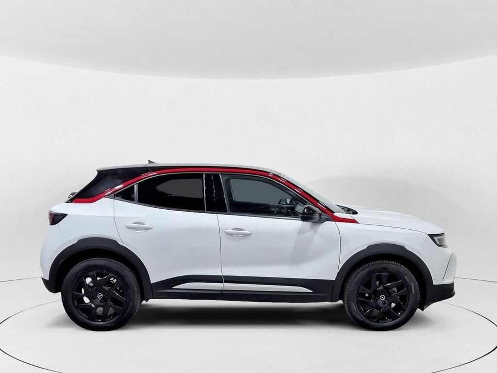 Opel Mokka 1.5 D GS Line Segunda mano