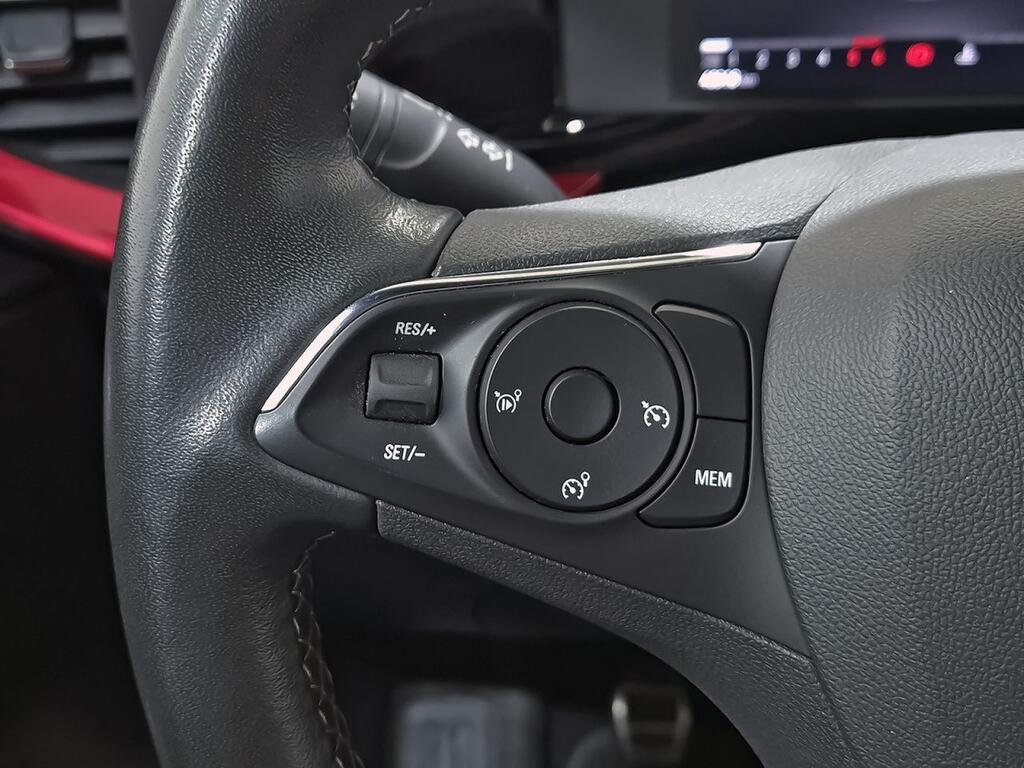 Opel Mokka 1.5 D GS Line Segunda mano