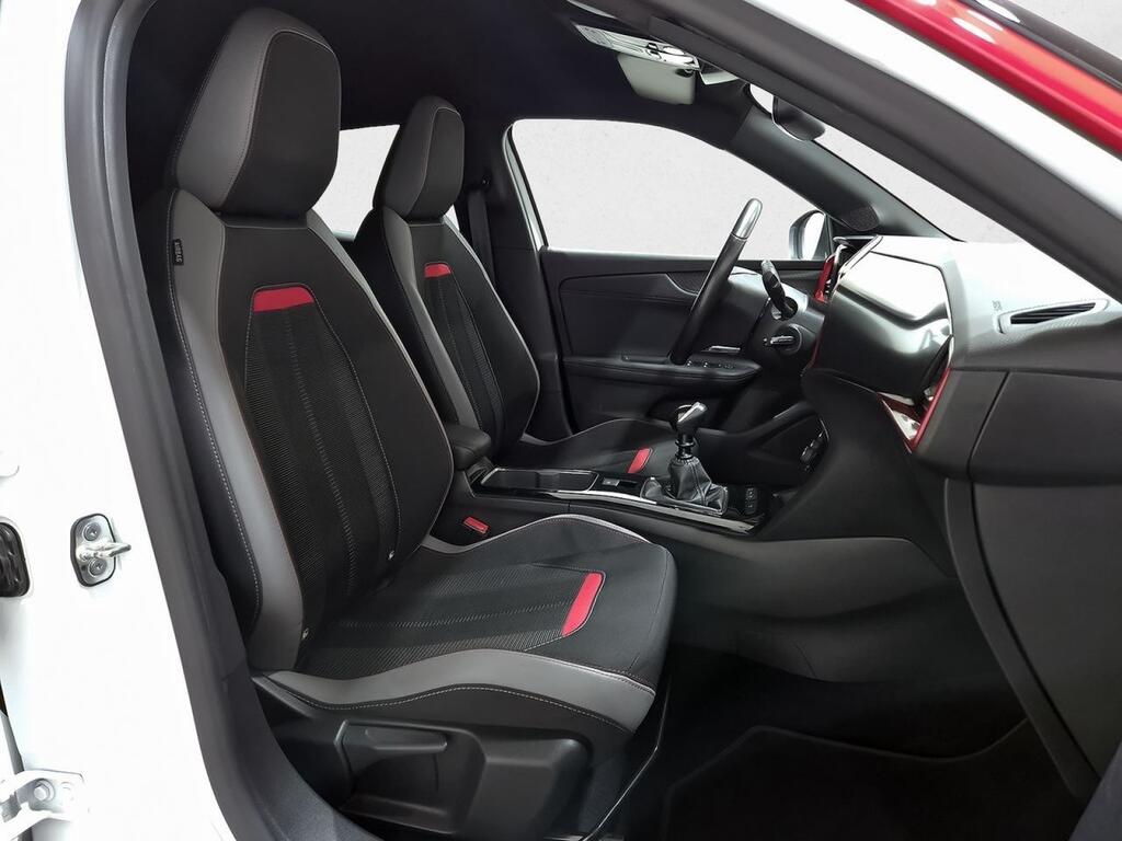 Opel Mokka 1.5 D GS Line Segunda mano