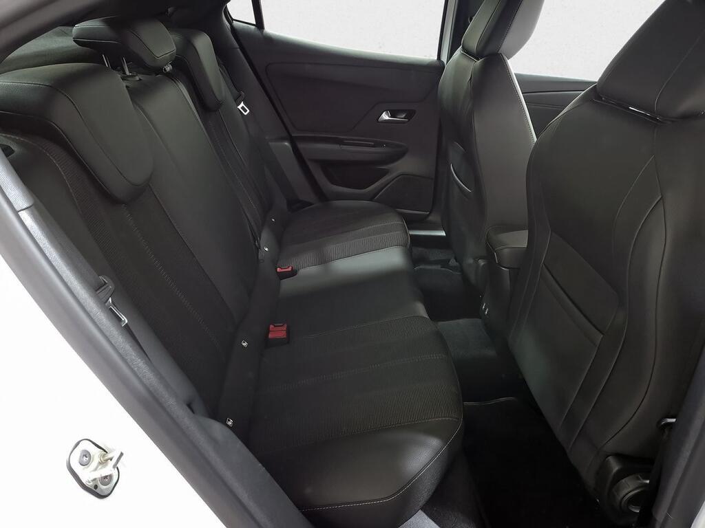 Opel Mokka 1.5 D GS Line Segunda mano