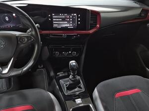 Opel Mokka 1.5 D GS Line 27
