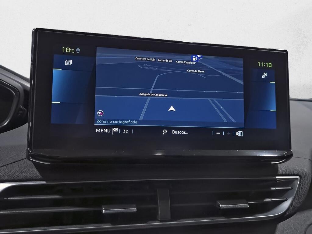 Peugeot 3008 Hybrid 225 e-EAT8 Allure Pack 24