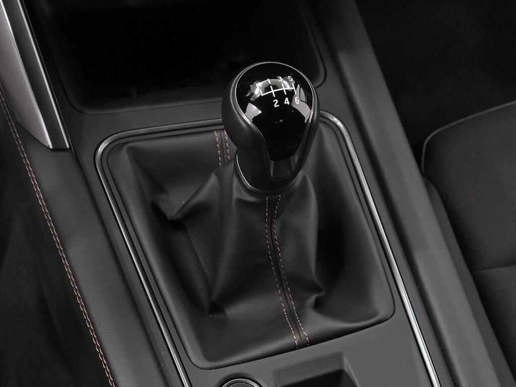 CUPRA León 1.5 TSI 110kW (150CV) Segunda mano