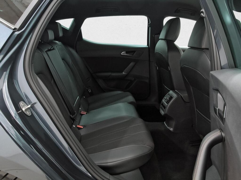 CUPRA León 1.5 TSI 110kW (150CV) Segunda mano