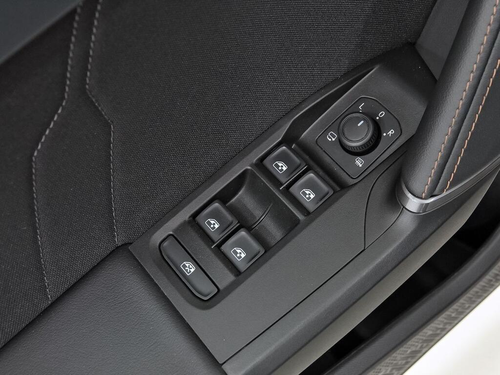 CUPRA León 1.5 TSI 110kW (150CV) Segunda mano