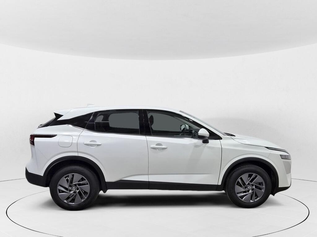 Nissan Qashqai DIG-T 116kW (158CV) mHEV Xtronic Acenta 3