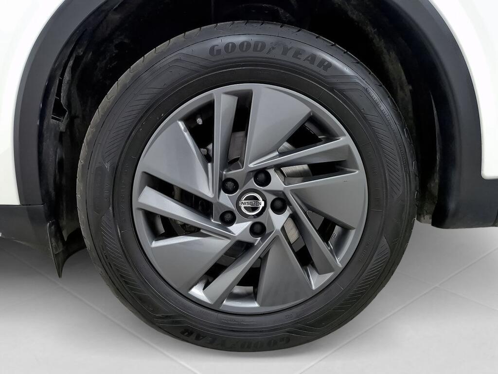 Nissan Qashqai DIG-T 116kW (158CV) mHEV Xtronic Acenta 6