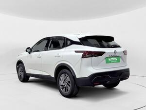 Nissan Qashqai DIG-T 116kW (158CV) mHEV Xtronic Acenta