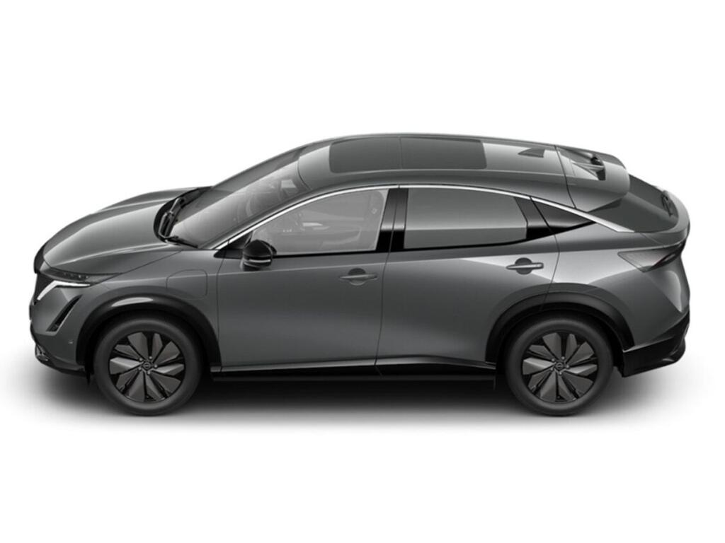 Nissan Ariya 5p 87 kWh 4x2 Evolve CAR. 22kW + Pack Sp 1