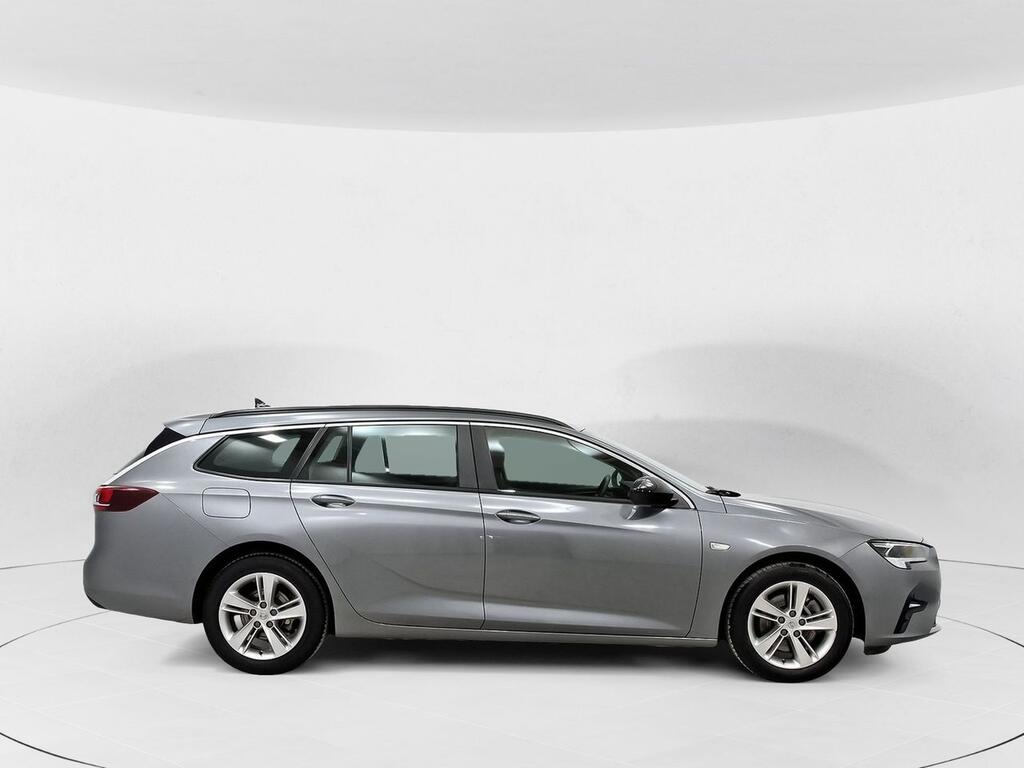 Opel Insignia ST Business Edition 1.5D DVH 90kW MT6 3