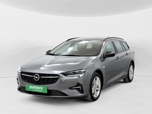 Opel Insignia ST Business Edition 1.5D DVH 90kW MT6 4