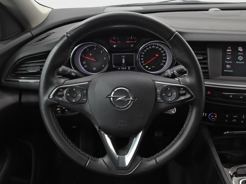 Opel Insignia ST Business Edition 1.5D DVH 90kW MT6 21