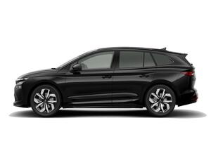 Skoda Enyaq 85 210 kW ( CV) 82 kWh (77 kwh neta) 1
