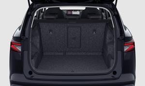 Skoda Enyaq 85 210 kW ( CV) 82 kWh (77 kwh neta) 6